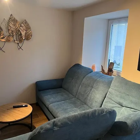 Bauernhofidylle In Arzberg-bergnersreuth Apartment *