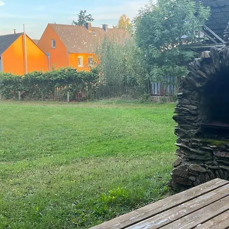 Apartment Bauernhofidylle In Arzberg-bergnersreuth Arzberg (Bavaria)